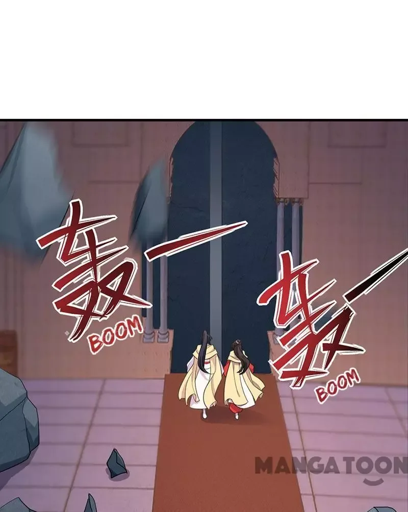 Revenge of a Fierce Princess Chapter 252 page 38