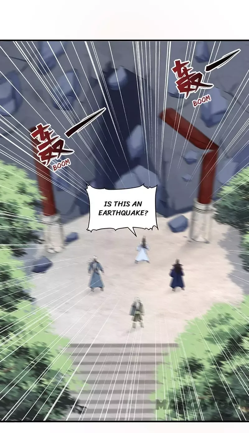 Revenge of a Fierce Princess Chapter 253 page 6