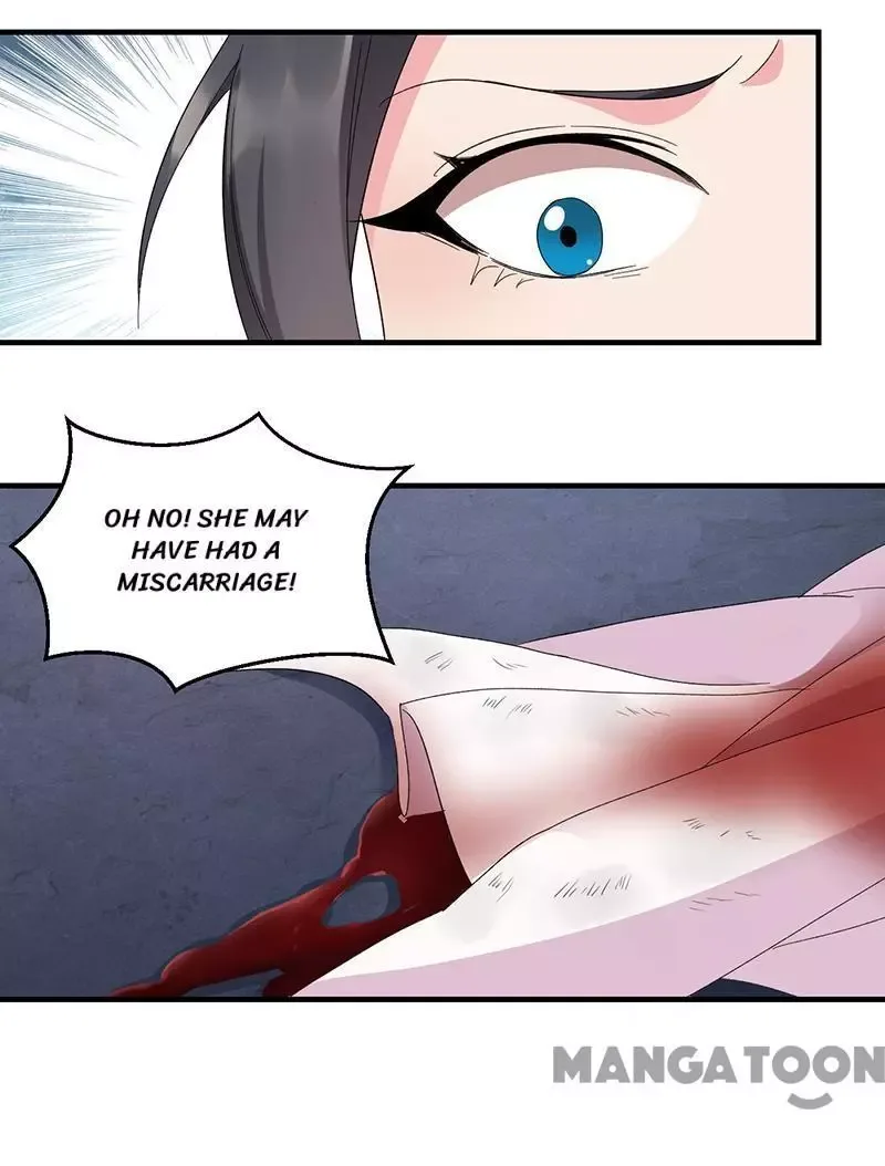 Revenge of a Fierce Princess Chapter 253 page 26