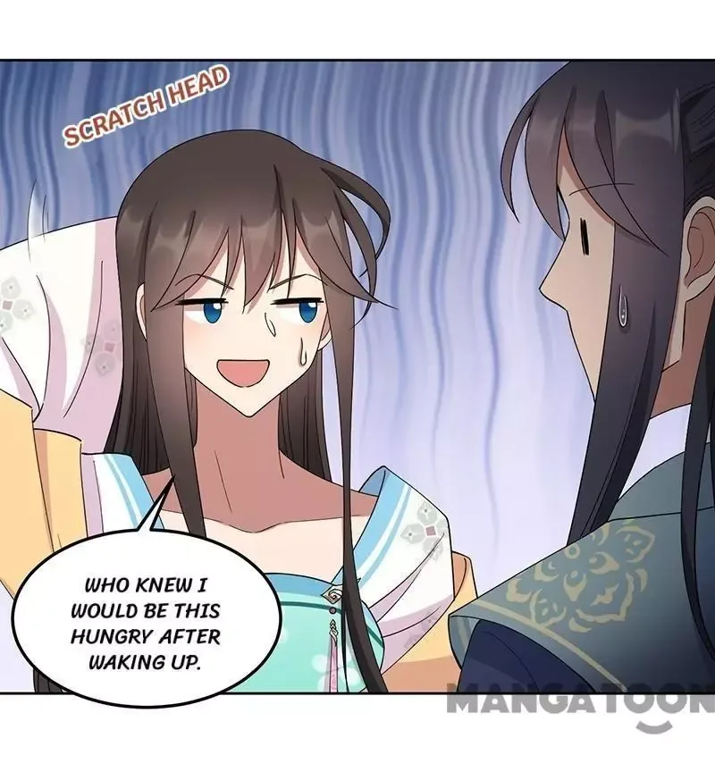 Revenge of a Fierce Princess Chapter 254 page 29