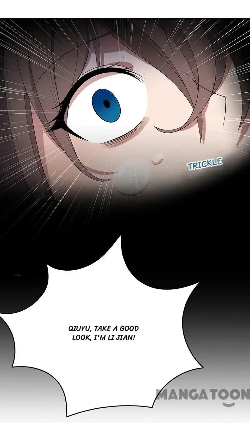 Revenge of a Fierce Princess Chapter 256 page 22