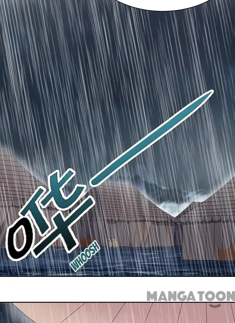 Revenge of a Fierce Princess Chapter 259 page 30