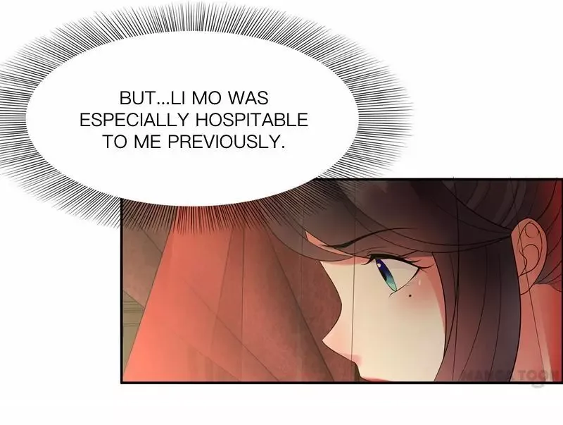 Revenge of a Fierce Princess Chapter 26 page 23