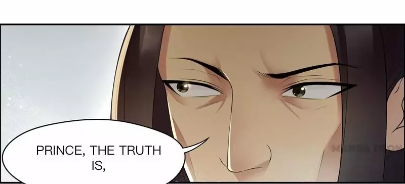 Revenge of a Fierce Princess Chapter 26 page 9