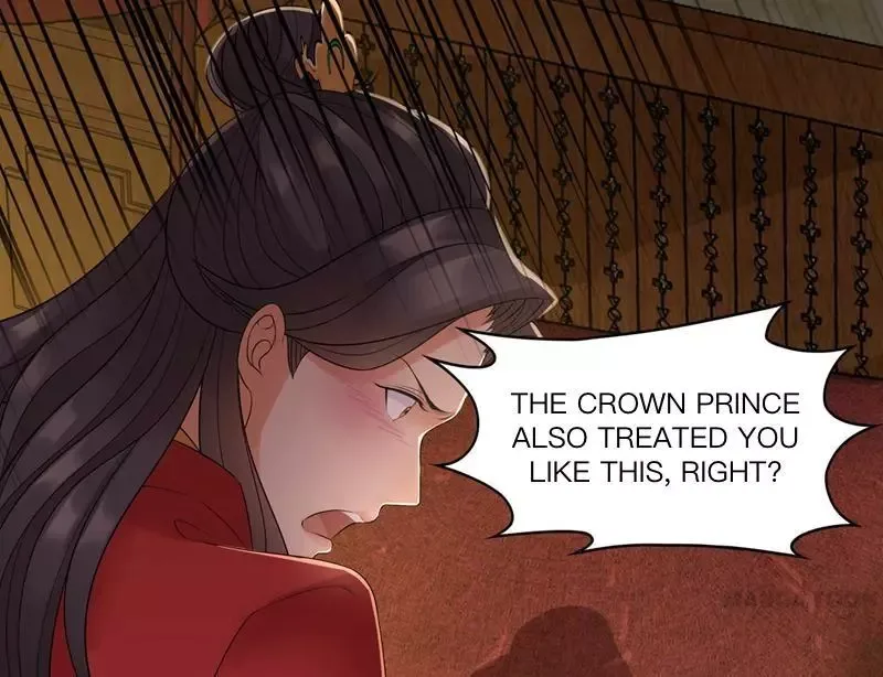 Revenge of a Fierce Princess Chapter 26 page 32