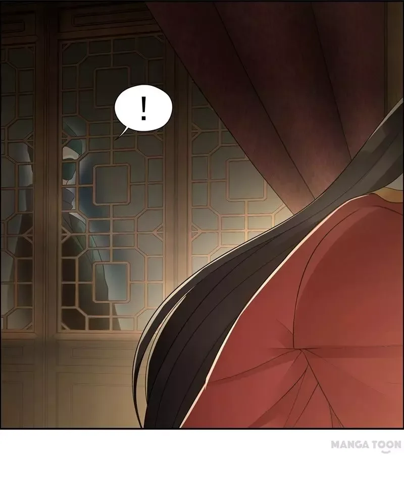 Revenge of a Fierce Princess Chapter 26 page 37