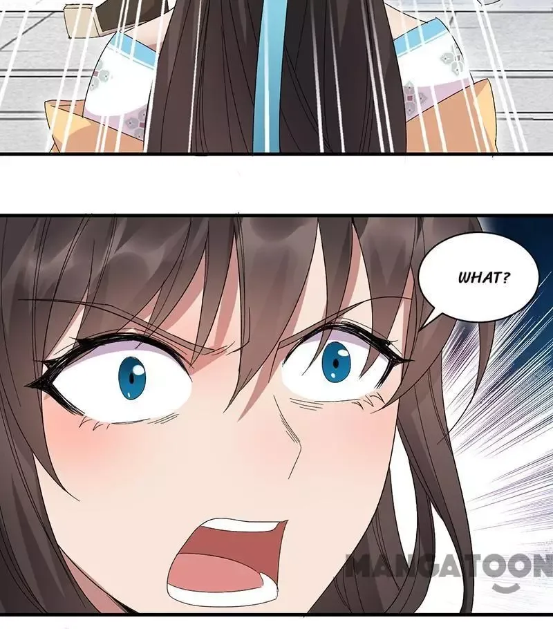 Revenge of a Fierce Princess Chapter 260 page 30
