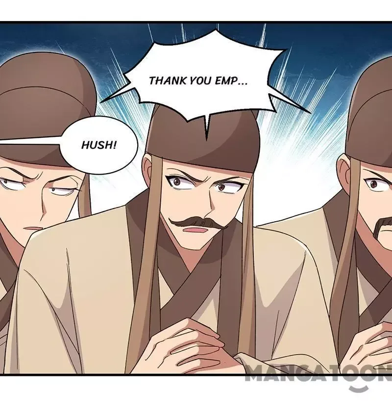 Revenge of a Fierce Princess Chapter 260 page 14