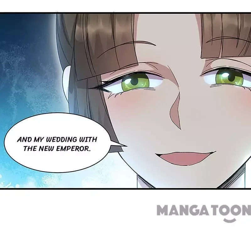 Revenge of a Fierce Princess Chapter 260 page 32