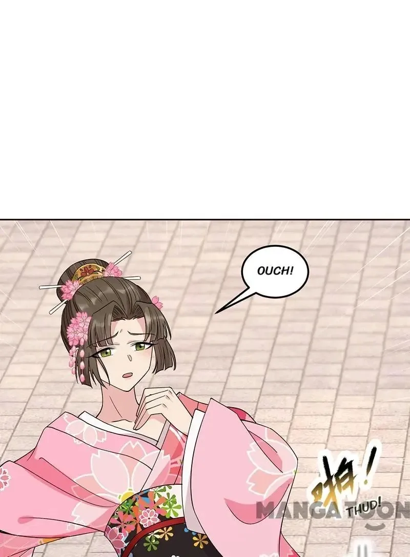 Revenge of a Fierce Princess Chapter 261 page 32