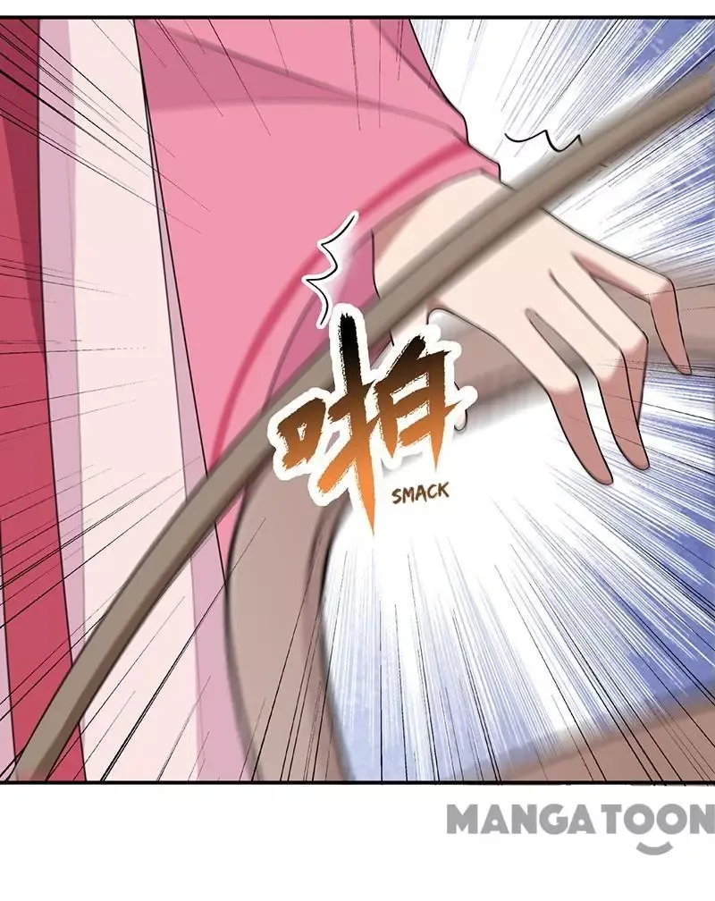 Revenge of a Fierce Princess Chapter 262 page 30