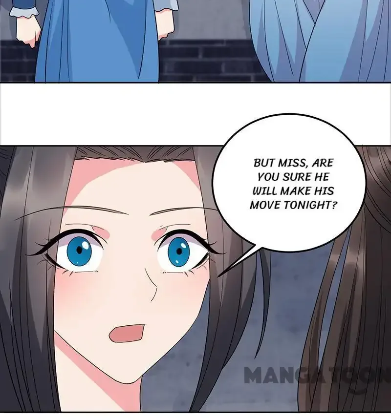 Revenge of a Fierce Princess Chapter 263 page 16