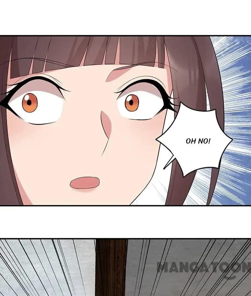 Revenge of a Fierce Princess Chapter 264 page 26