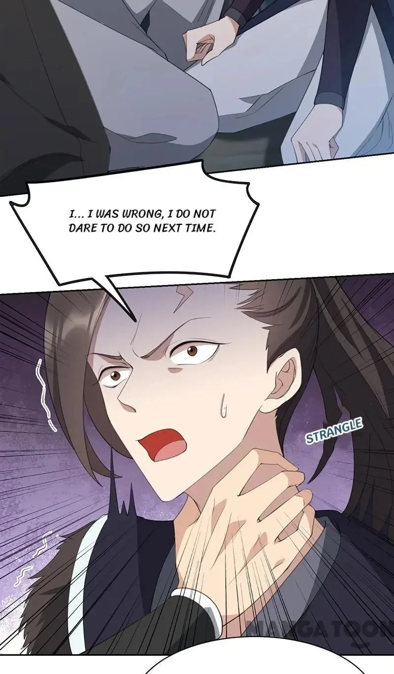 Revenge of a Fierce Princess Chapter 265 page 6