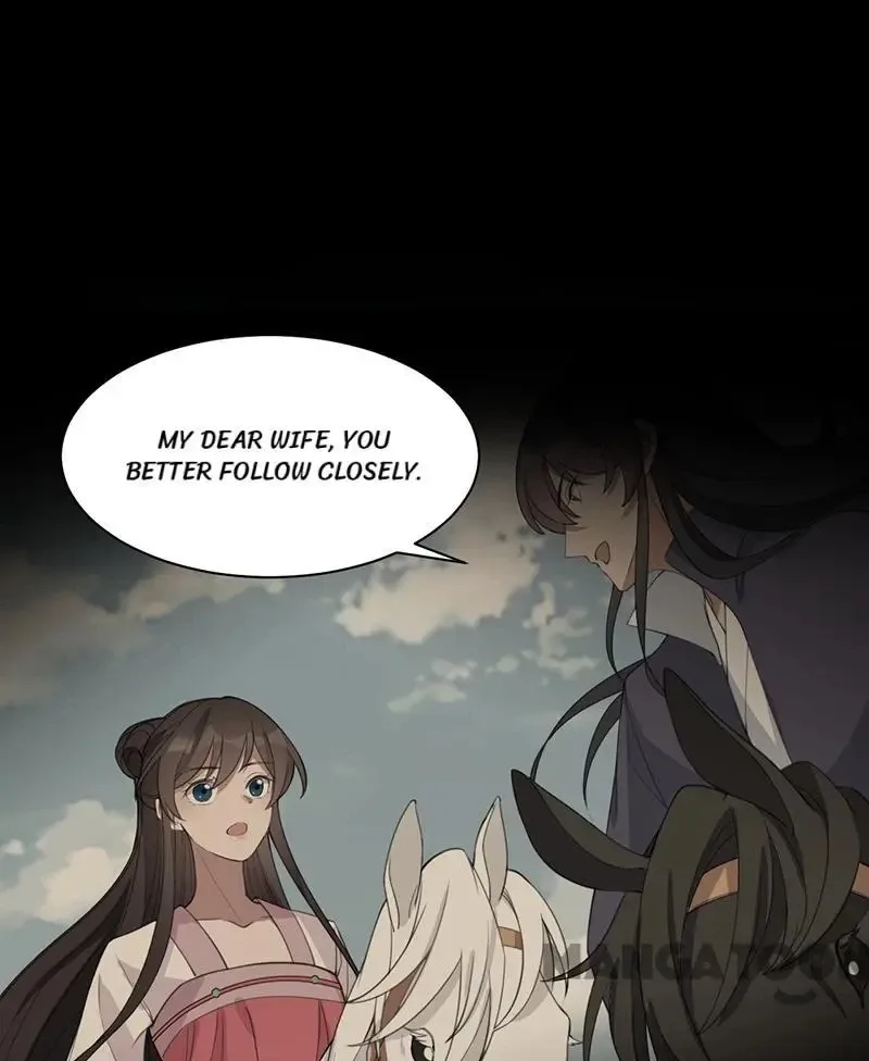 Revenge of a Fierce Princess Chapter 265 page 23