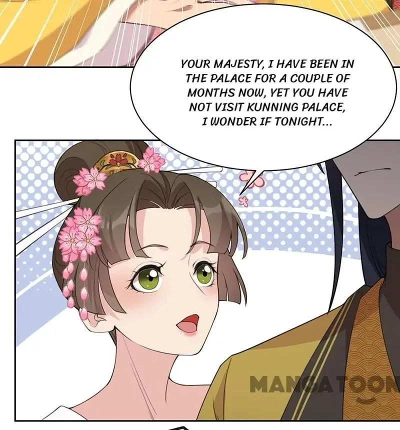 Revenge of a Fierce Princess Chapter 265 page 29