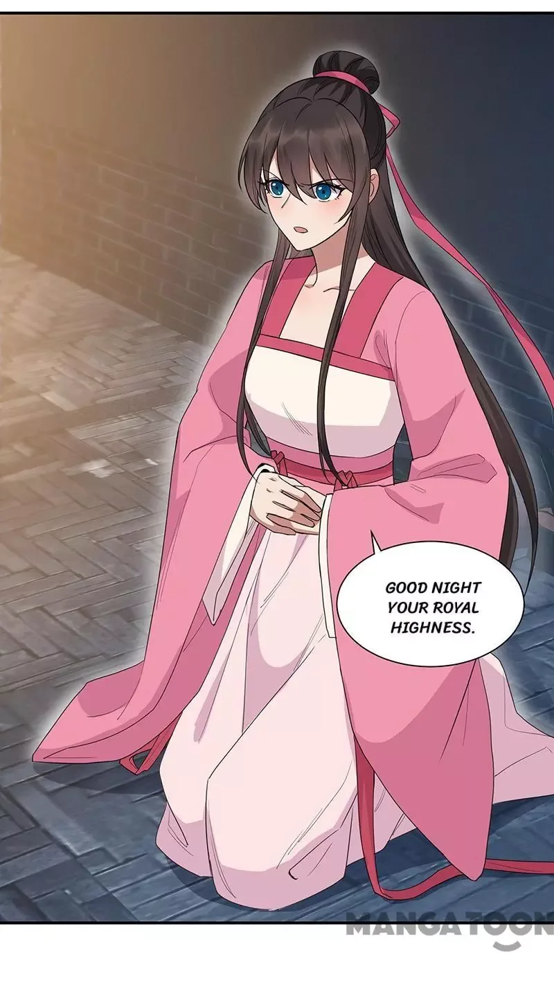 Revenge of a Fierce Princess Chapter 266 page 2