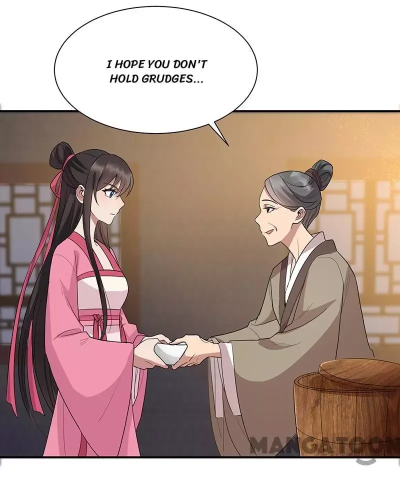 Revenge of a Fierce Princess Chapter 266 page 17