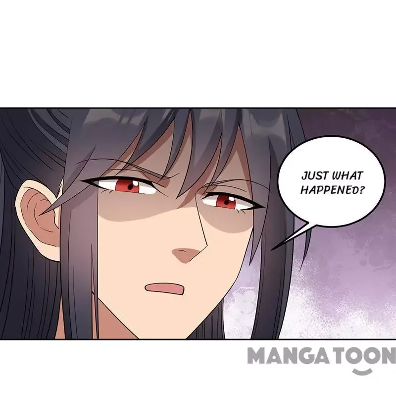 Revenge of a Fierce Princess Chapter 267 page 24