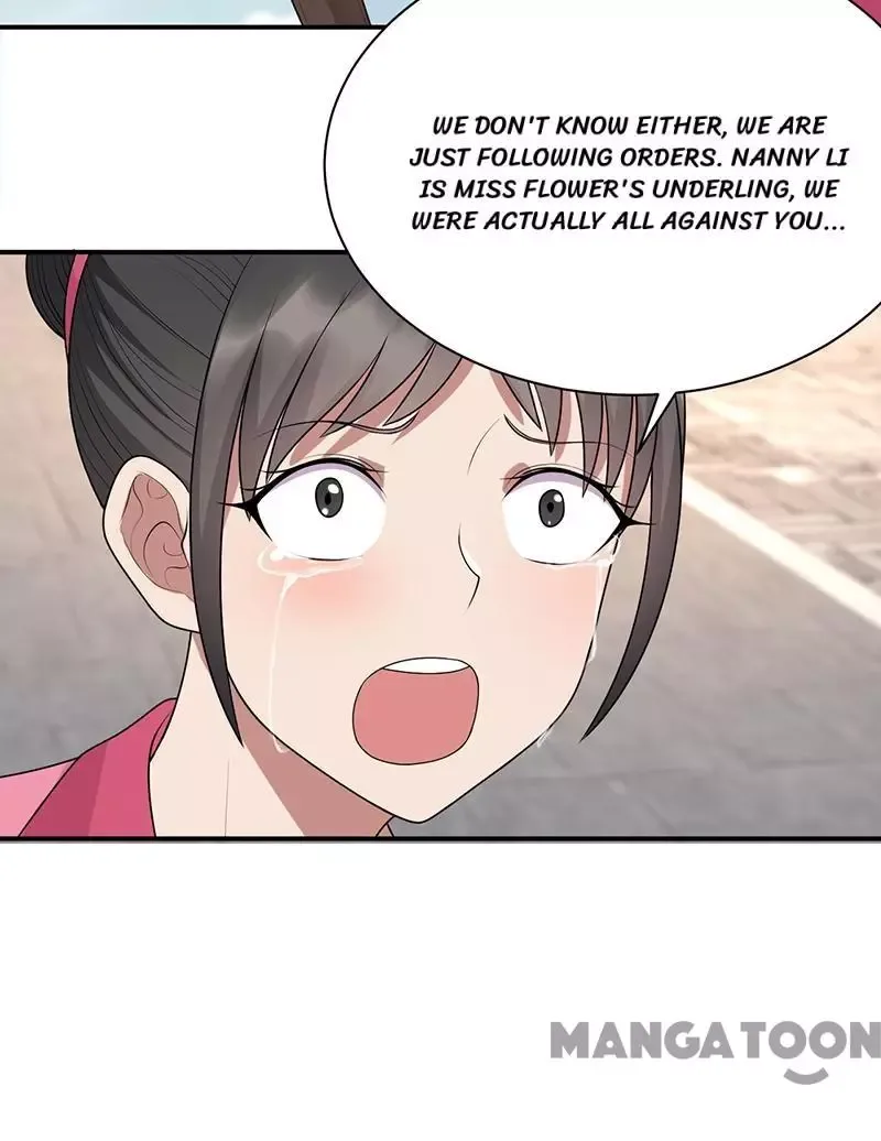 Revenge of a Fierce Princess Chapter 268 page 14