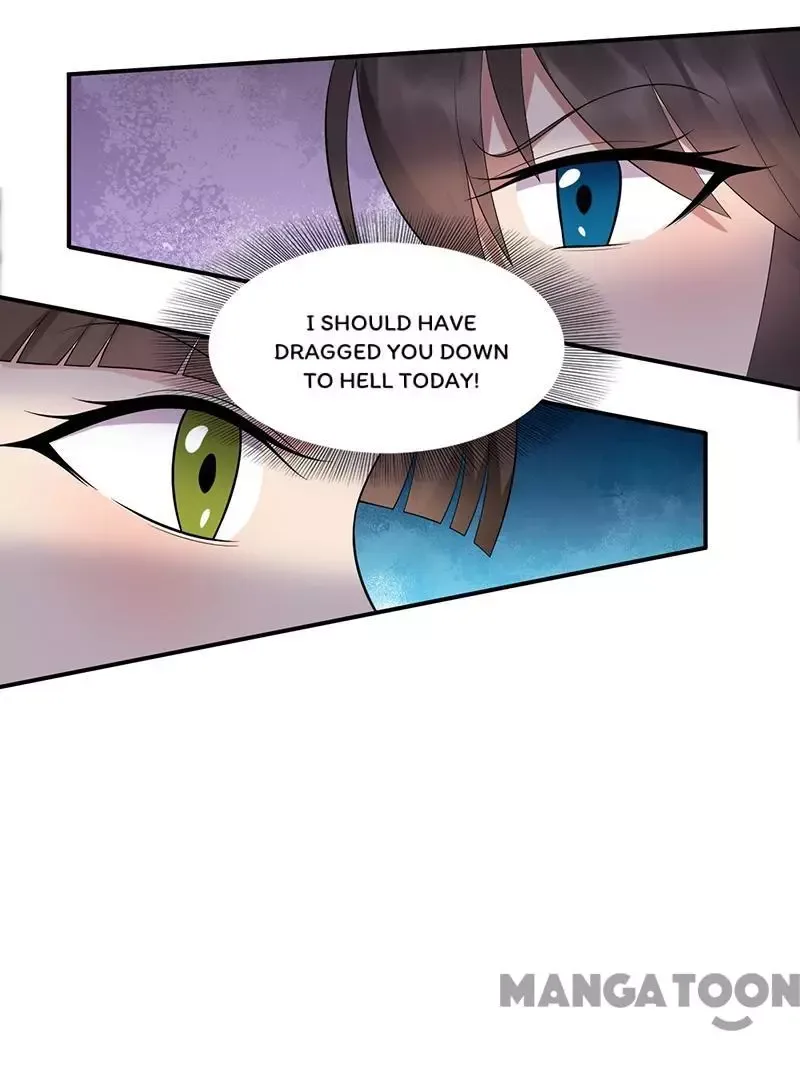 Revenge of a Fierce Princess Chapter 268 page 31