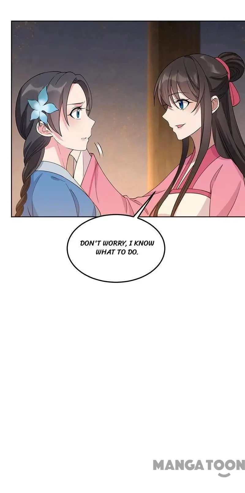 Revenge of a Fierce Princess Chapter 269 page 8