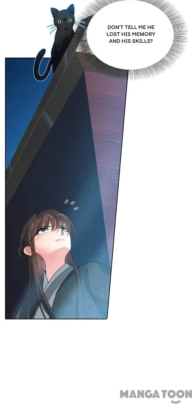Revenge of a Fierce Princess Chapter 269 page 13