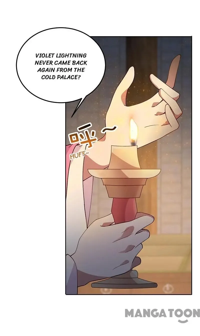 Revenge of a Fierce Princess Chapter 269 page 1
