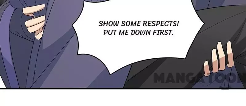 Revenge of a Fierce Princess Chapter 270 page 2