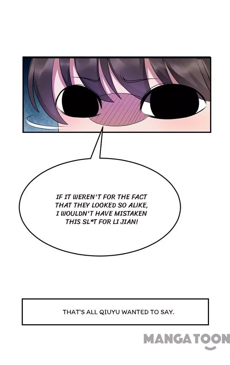 Revenge of a Fierce Princess Chapter 270 page 55