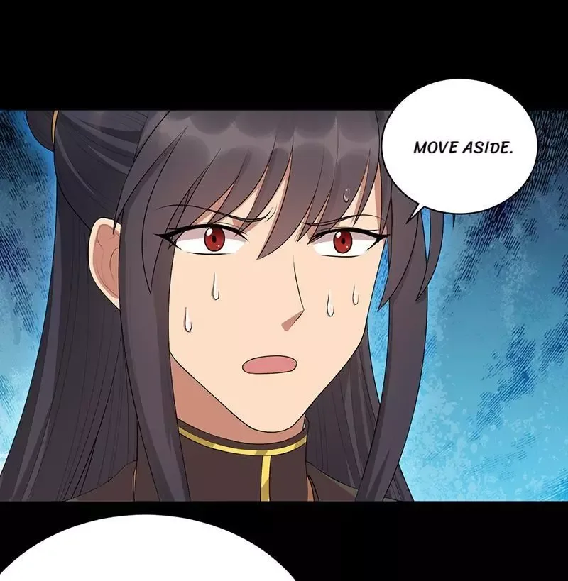 Revenge of a Fierce Princess Chapter 272 page 2