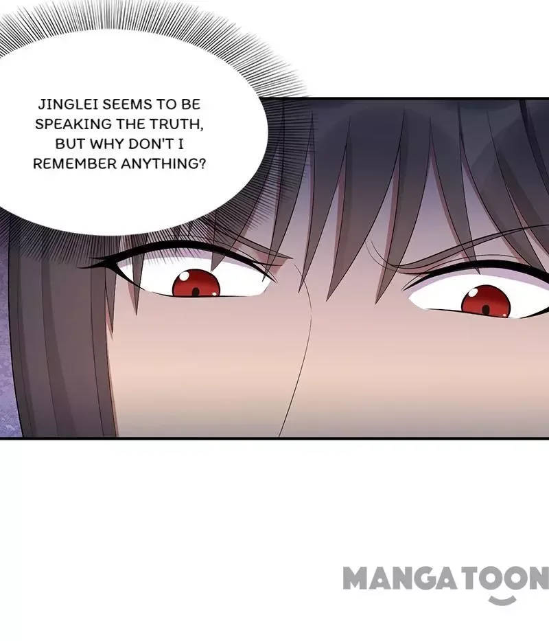 Revenge of a Fierce Princess Chapter 272 page 24