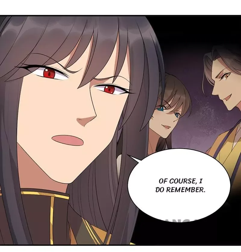 Revenge of a Fierce Princess Chapter 272 page 18