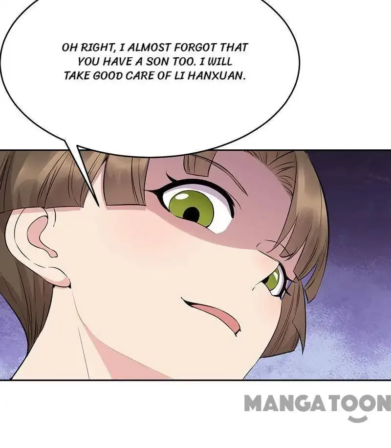 Revenge of a Fierce Princess Chapter 276 page 4