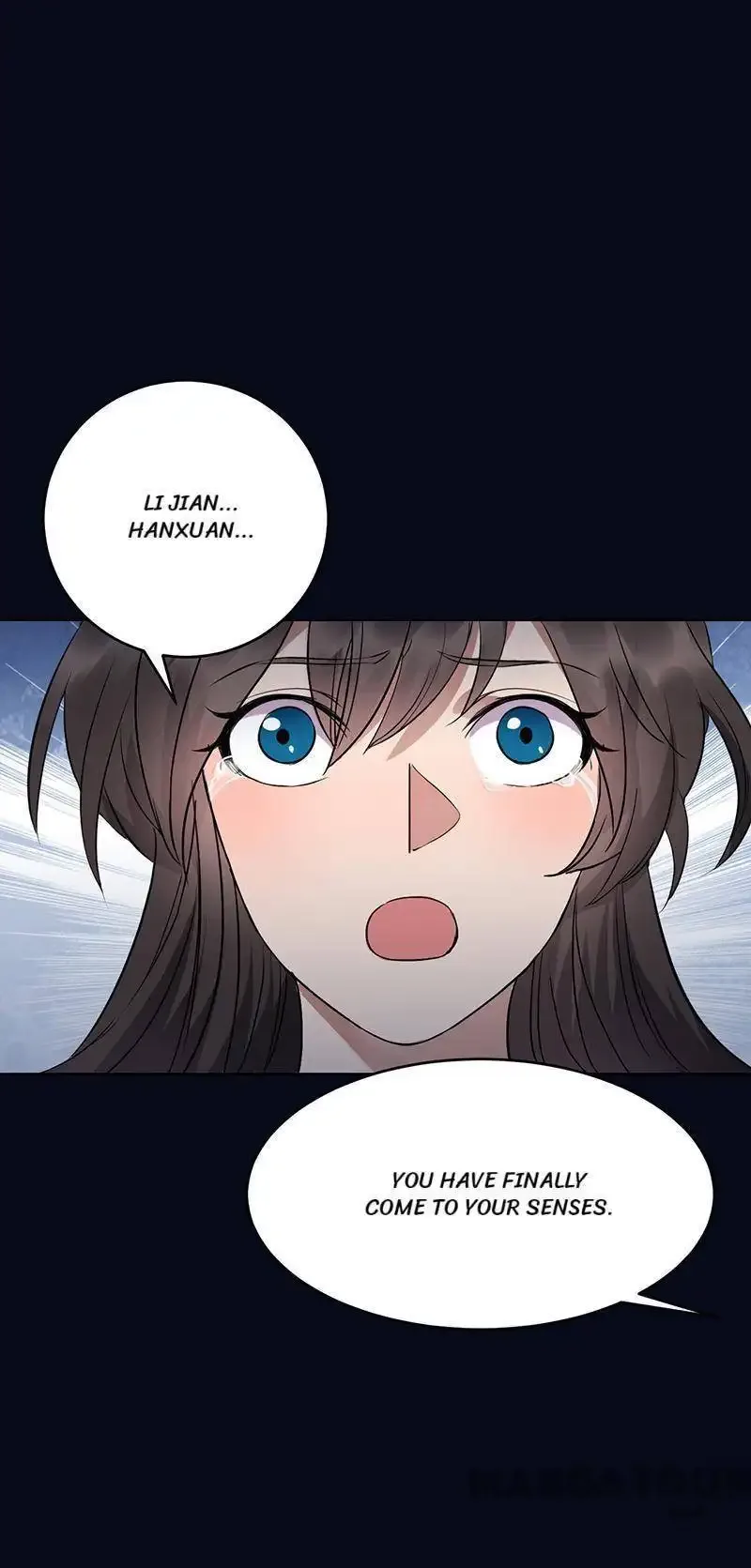 Revenge of a Fierce Princess Chapter 276 page 18