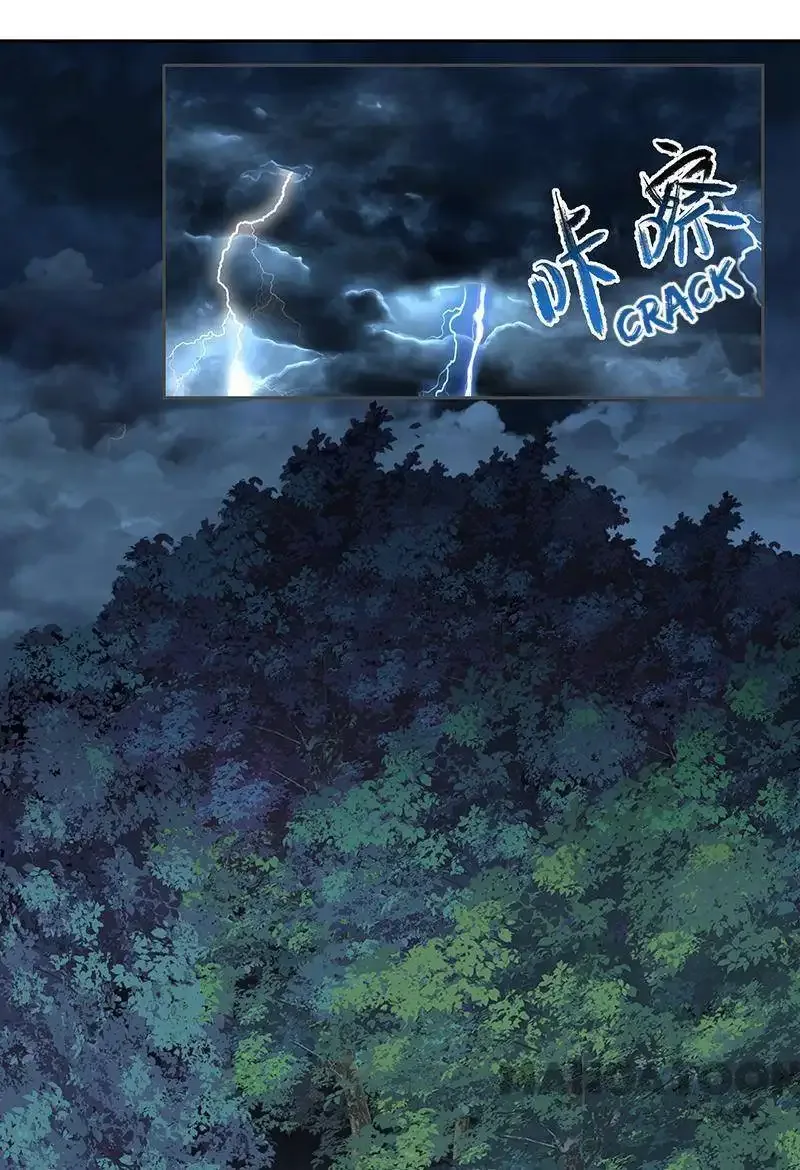 Revenge of a Fierce Princess Chapter 276 page 1