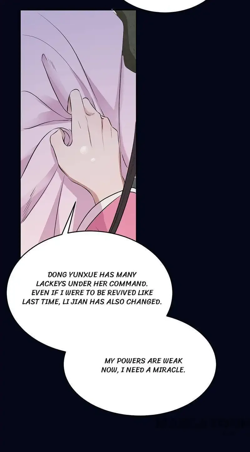 Revenge of a Fierce Princess Chapter 276 page 23