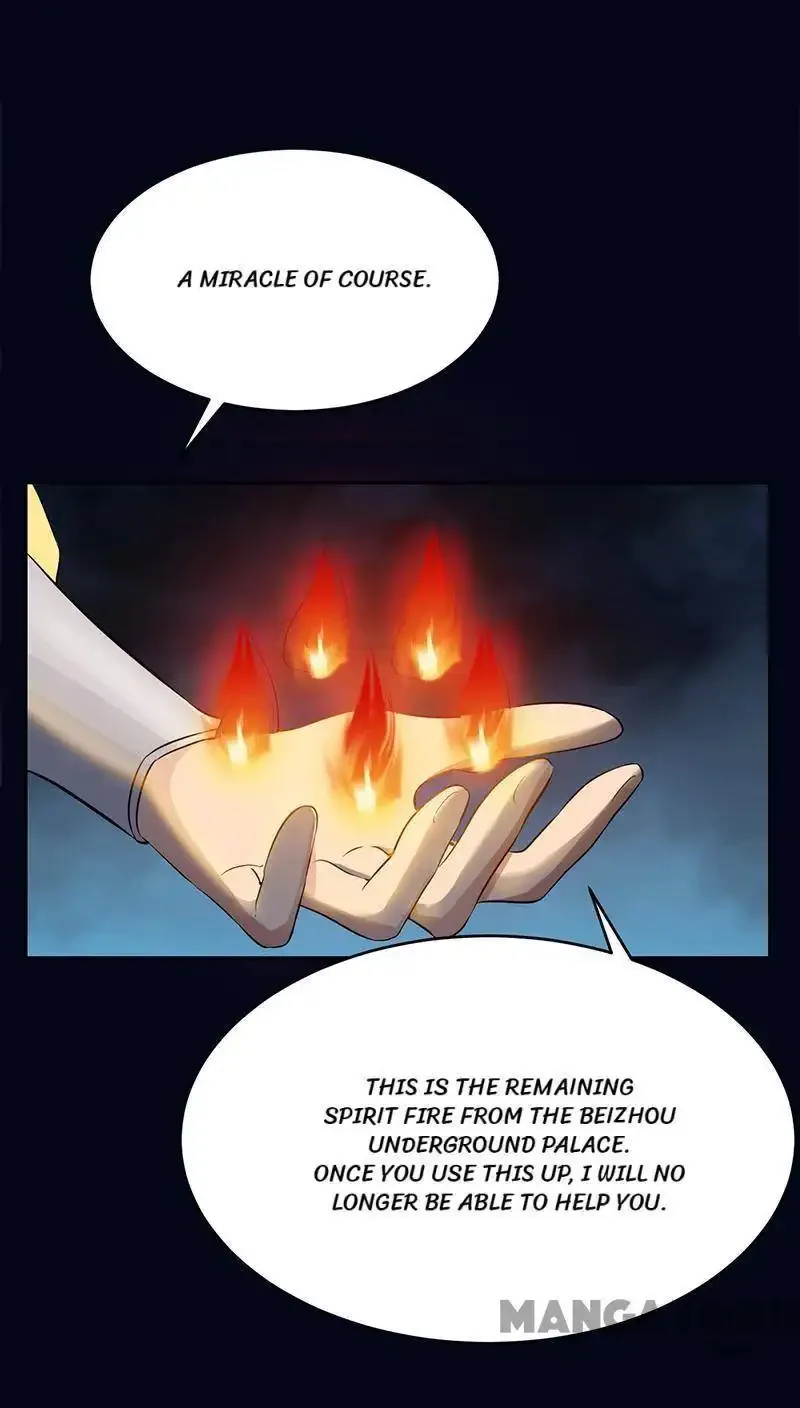 Revenge of a Fierce Princess Chapter 276 page 24