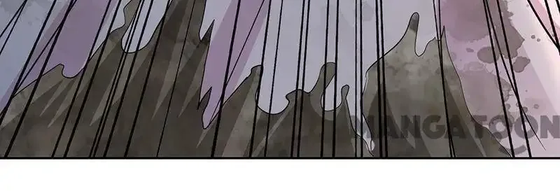 Revenge of a Fierce Princess Chapter 276 page 33