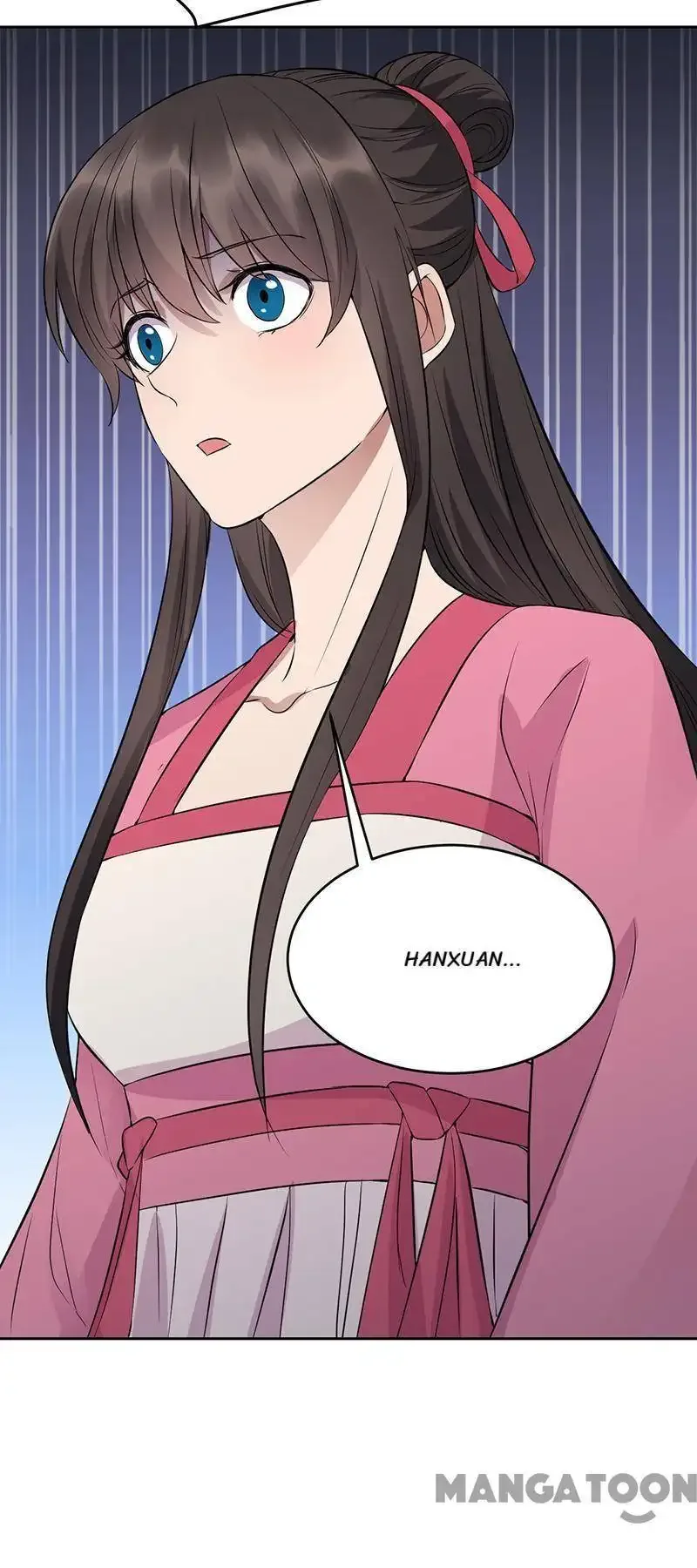 Revenge of a Fierce Princess Chapter 276 page 41