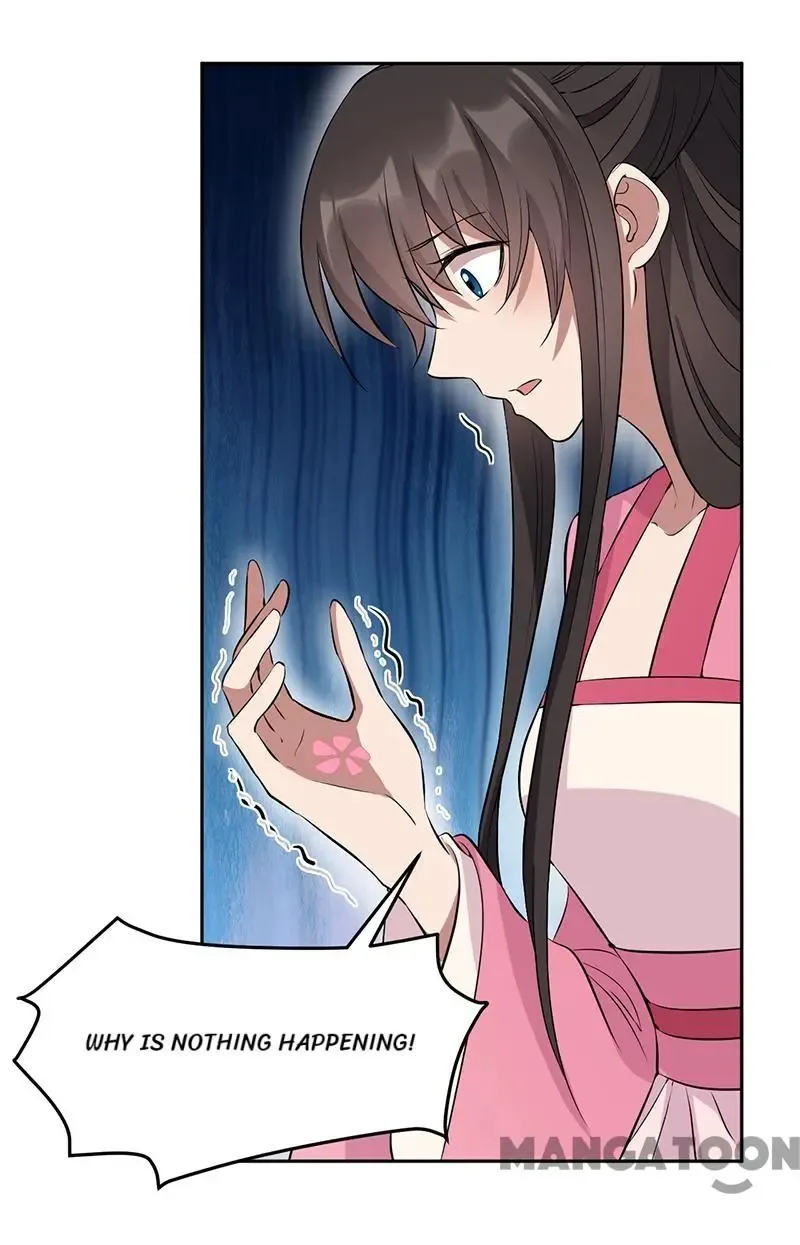Revenge of a Fierce Princess Chapter 277 page 8