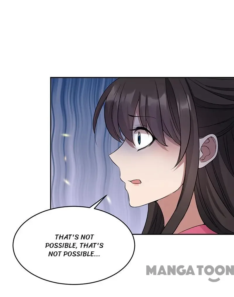 Revenge of a Fierce Princess Chapter 277 page 3