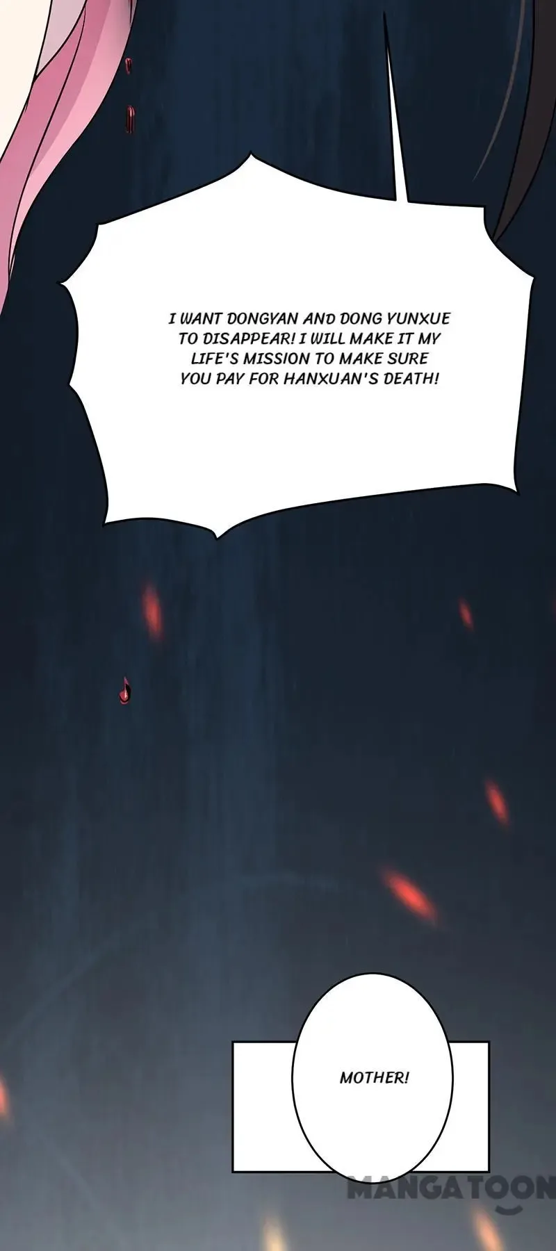 Revenge of a Fierce Princess Chapter 277 page 18