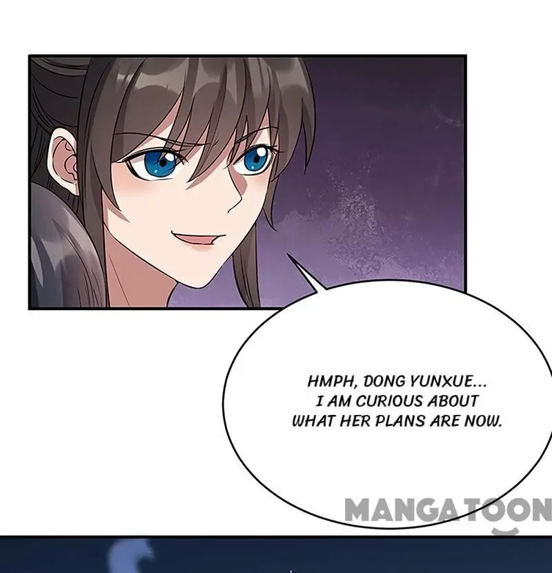 Revenge of a Fierce Princess Chapter 277 page 32