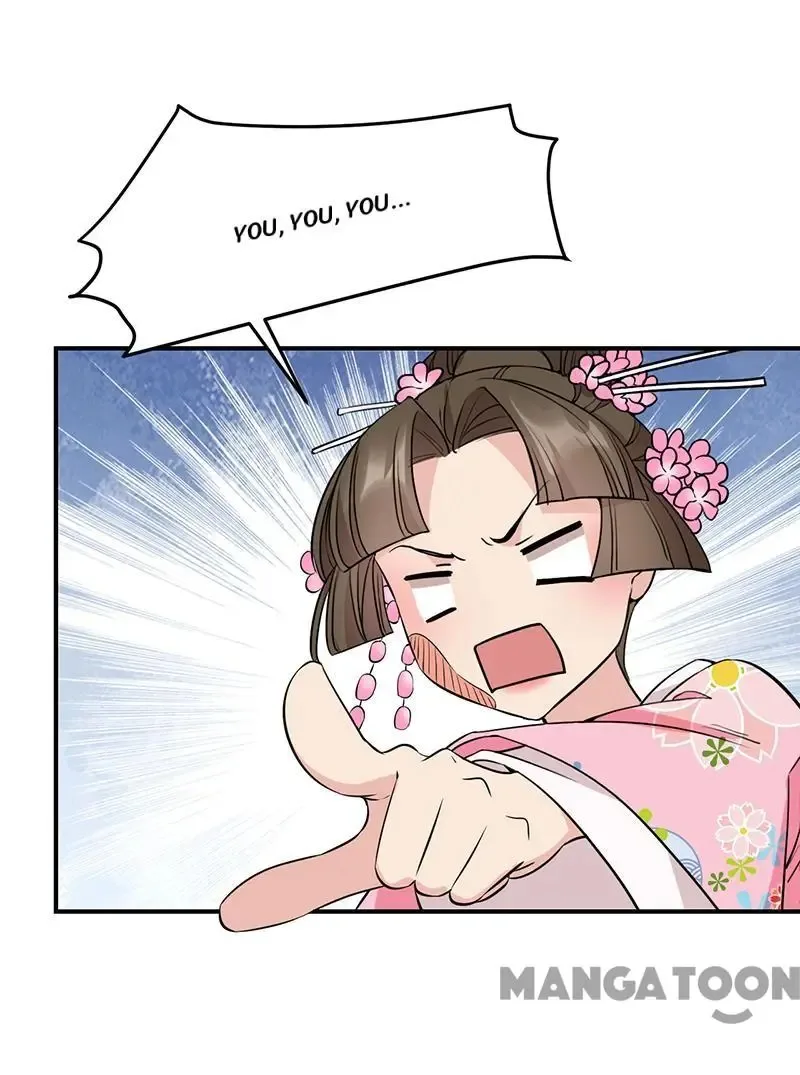 Revenge of a Fierce Princess Chapter 278 page 14