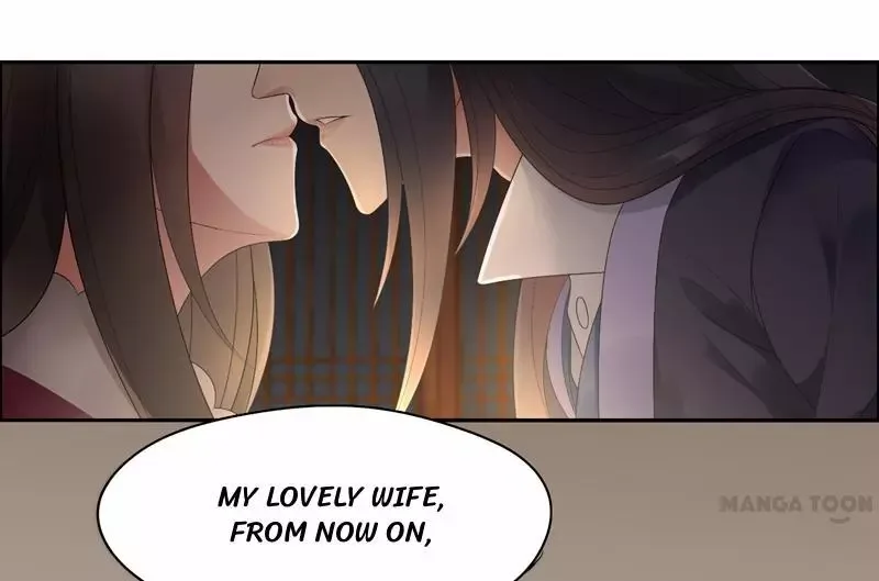 Revenge of a Fierce Princess Chapter 28 page 18