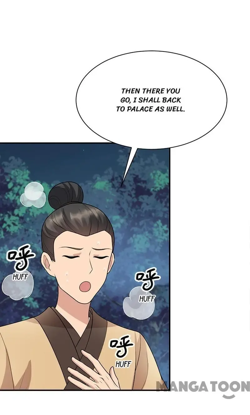 Revenge of a Fierce Princess Chapter 280 page 13