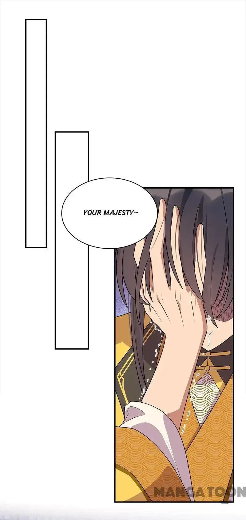 Revenge of a Fierce Princess Chapter 281 page 30