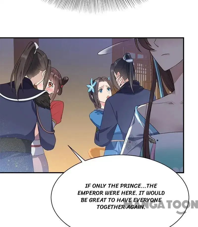 Revenge of a Fierce Princess Chapter 281 page 23