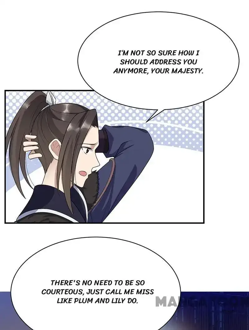 Revenge of a Fierce Princess Chapter 281 page 5